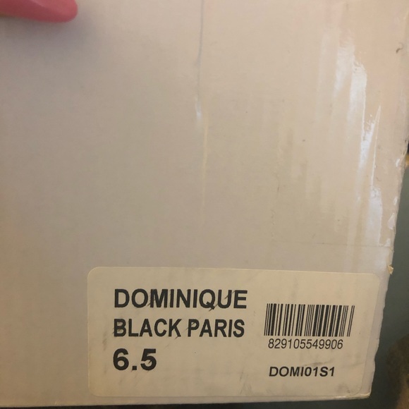 Steve Madden Dominique Thigh High Boot - Picture 6 of 10